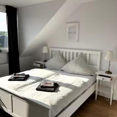 Wohnung Am Centro! Oberhausen  Bagian luar foto