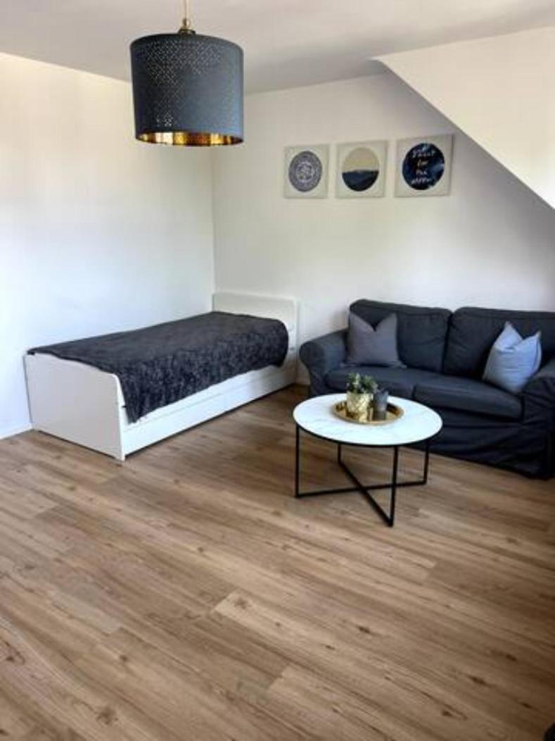 Wohnung Am Centro! Oberhausen  Bagian luar foto