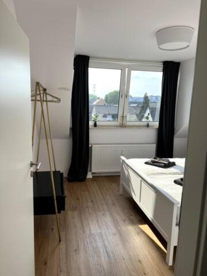Wohnung Am Centro! Oberhausen  Bagian luar foto