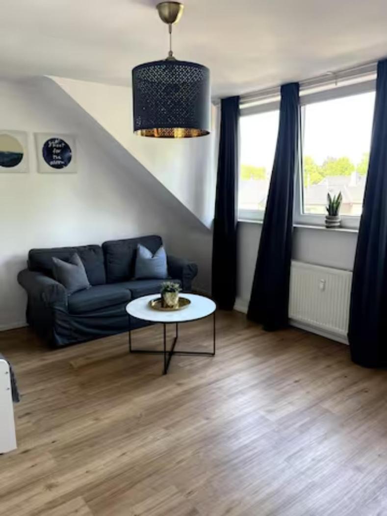 Wohnung Am Centro! Oberhausen  Bagian luar foto