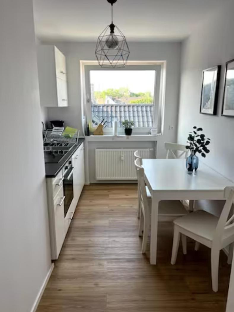 Wohnung Am Centro! Oberhausen  Bagian luar foto
