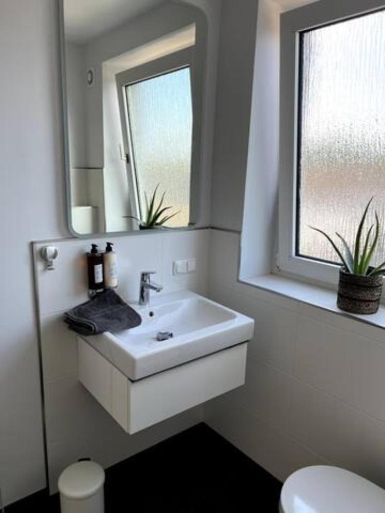 Wohnung Am Centro! Oberhausen  Bagian luar foto
